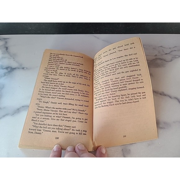 The Contract By Ovid Demaris - Picture 7 of 10